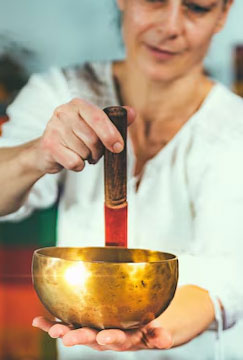 Samsiddha Therapy at Sarv Tantra – A Holistic Ayurvedic Approach to Mind-Body Wellness