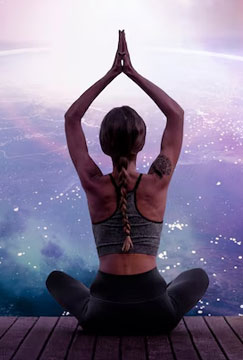 Sarvanga Abhyanga Ayurvedic Full Body Massage Therapy at Sarv Tantra