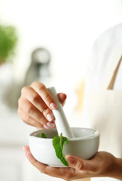 Experience Authentic Veda Therapy for Holistic Ayurvedic Healing at Sarv Tantra