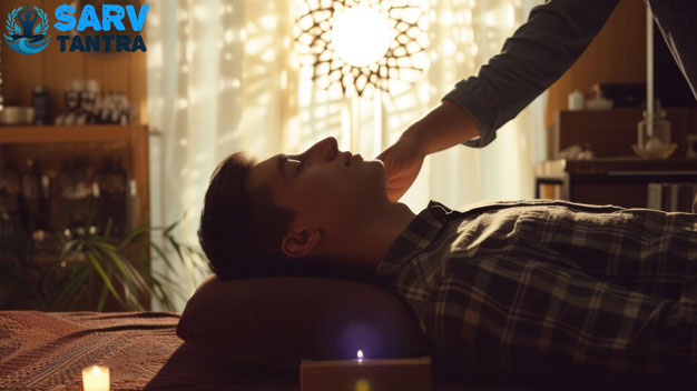 Alambana Therapy