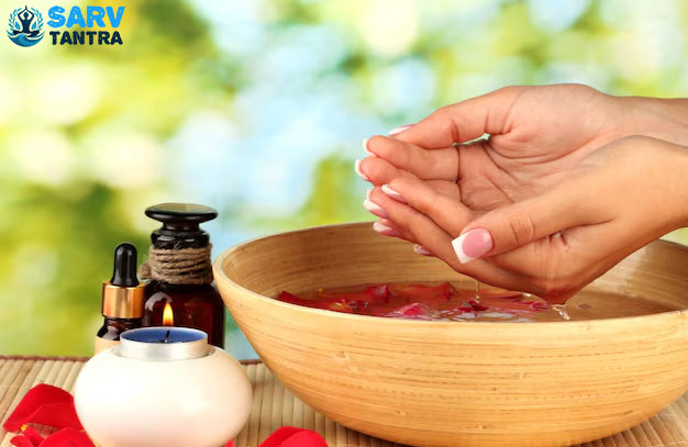 Samsiddha Therapy Image