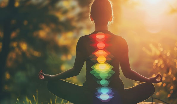 Shakti Sparsha Therapy at Sarv Tantra – Energy Touch Healing for Spiritual Wellness