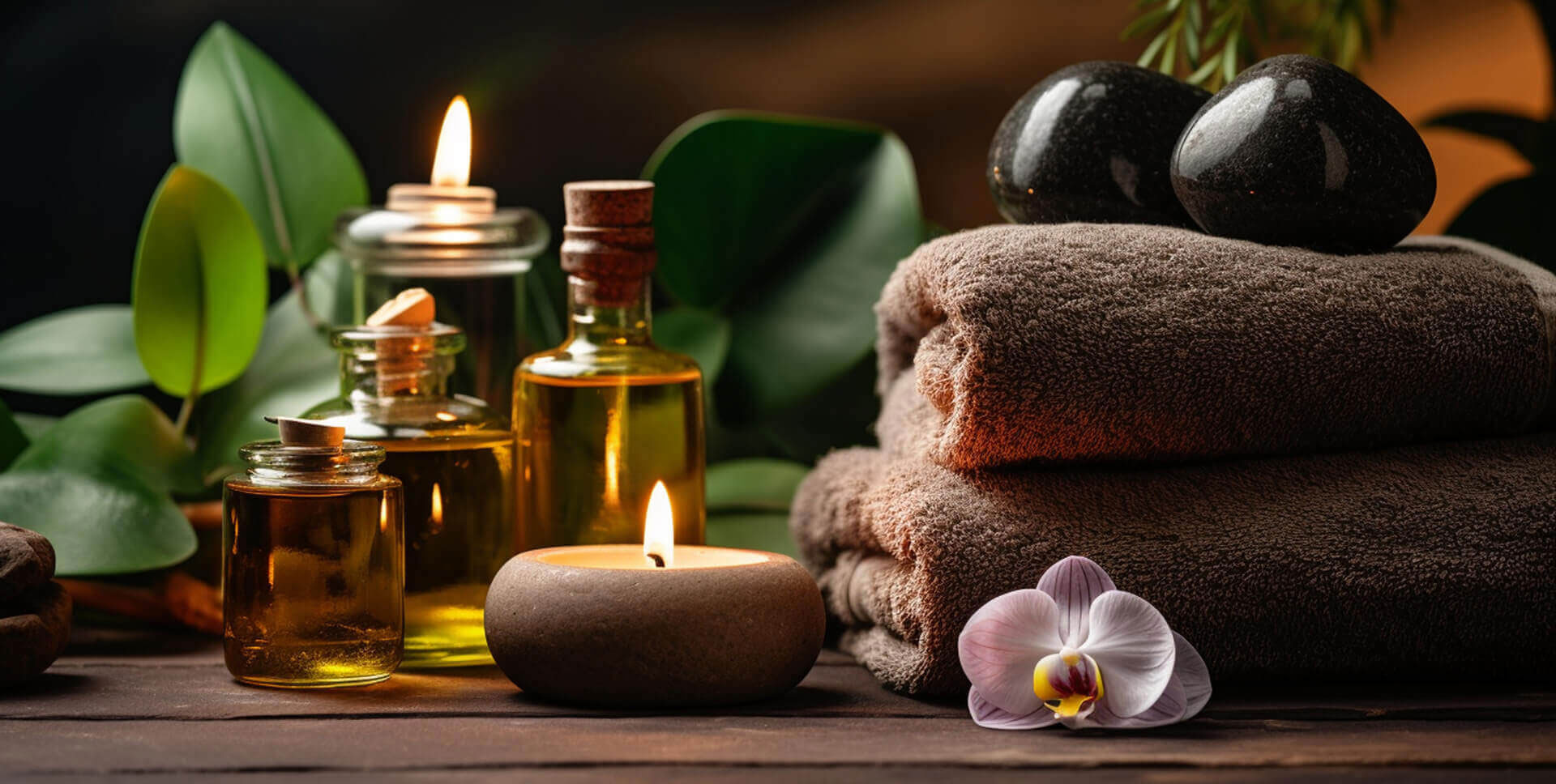 Rejuvenating Spa and Ayurvedic Therapy at Sarv Tantra