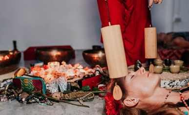 Discover Alaric Therapy: Integrating Ancient Wisdom and Modern Techniques