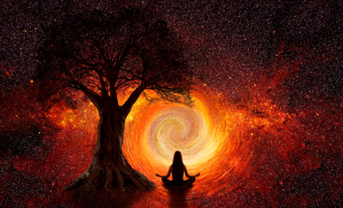 Experience Sakti Sparsa Therapy: A Journey into Vedic Energy Activation
