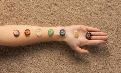 Samsiddha Therapy Explained: Align Body, Mind, and Soul for True Health