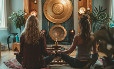 Veda Therapy Benefits