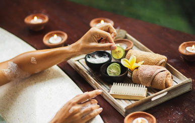 Tranquil Oasis – Rejuvenate Mind, Body, and Soul at Sarv Tantra Wellness
