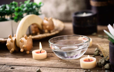 Tranquil Oasis at Sarv Tantra – Rejuvenate Mind, Body, and Soul through Ayurvedic Healing