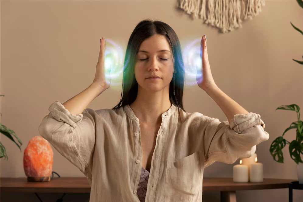 Emotional benefits of holistic therapy – mood enhancement, stress relief, and inner peace