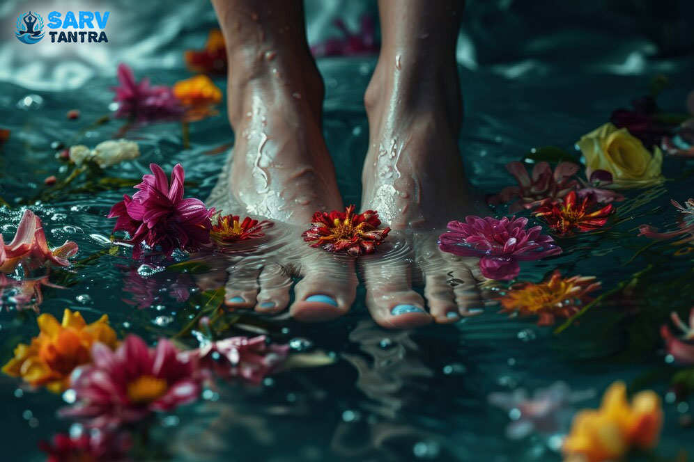 Sarvanga Therapy Service